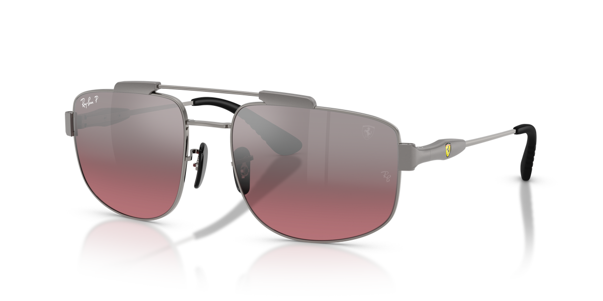 Ray-Ban RB3789M F1247A 58 18 太阳镜