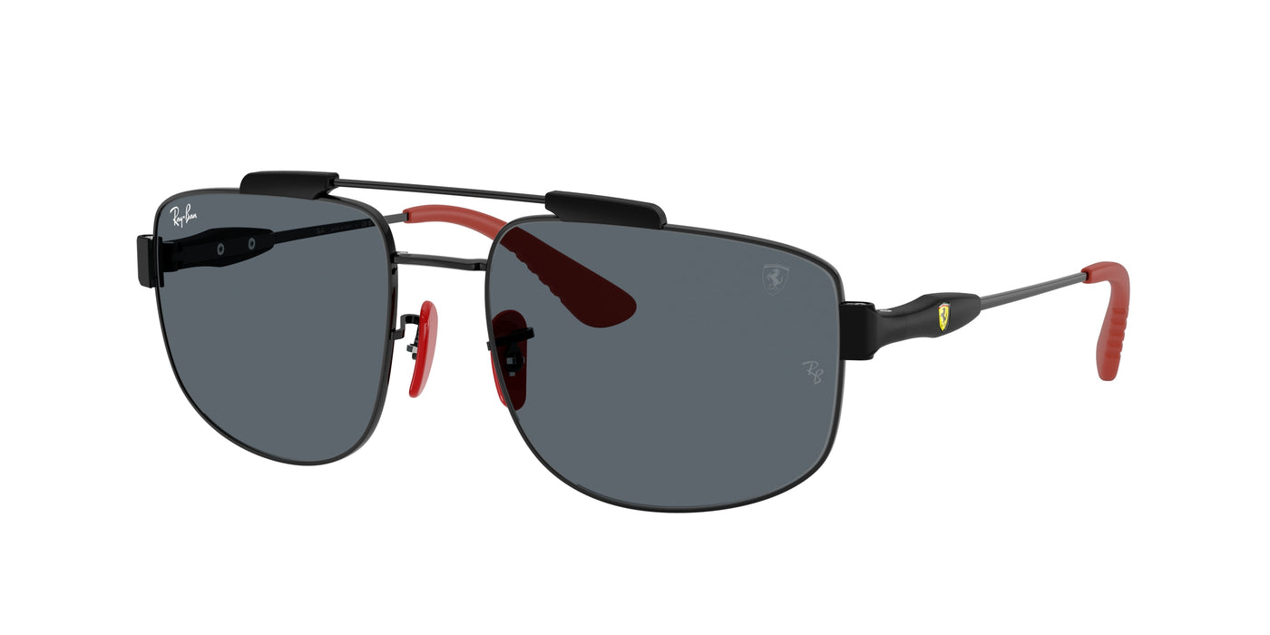 Gafas Graduadas Ray-Ban RB3789M F139R5 58 18