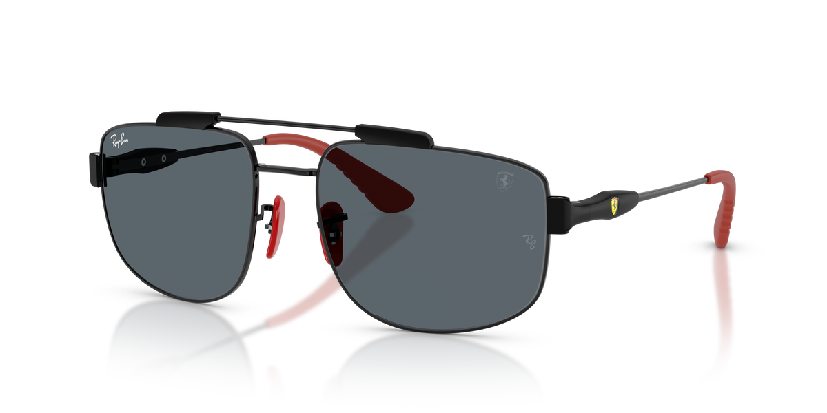 Ray-Ban F1247A RB3789M F139R5 58 18 太阳镜