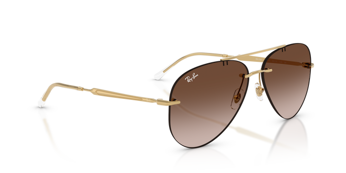 太阳镜 Ray-Ban RB3791 001/13 59 / 62 14 — vista 4