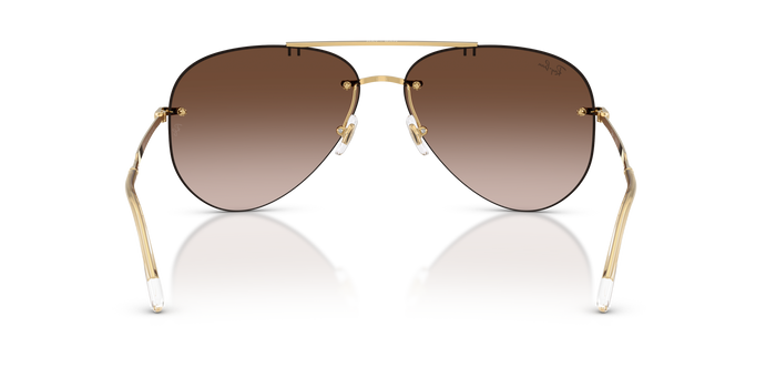 太阳镜 Ray-Ban RB3791 001/13 59 / 62 14 — vista 3