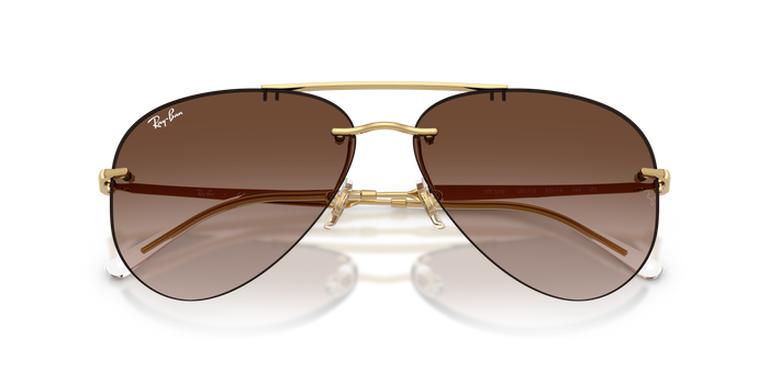 太阳镜 Ray-Ban RB3791 001/13 59 / 62 14 — vista 6
