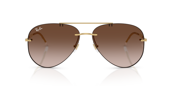 太阳镜 Ray-Ban RB3791 001/13 59 / 62 14 — vista 5