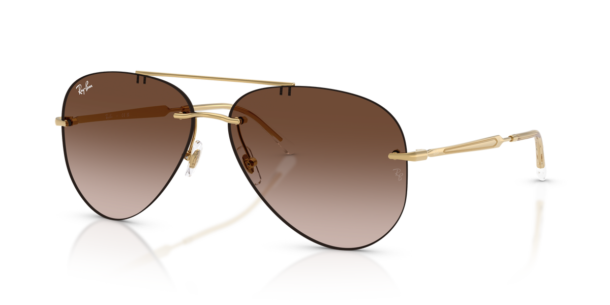 太阳镜 Ray-Ban RB3791 001/13 59 / 62 14