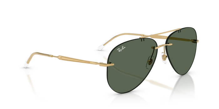 Gafas de Sol Ray-Ban RB3791 001/71 59 / 62 14 — vista 4
