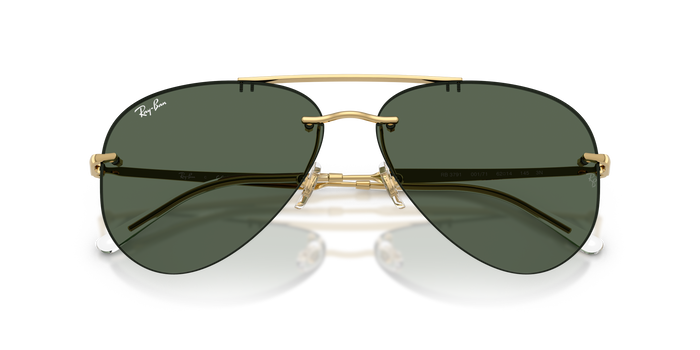 Gafas de Sol Ray-Ban RB3791 001/71 59 / 62 14 — vista 6