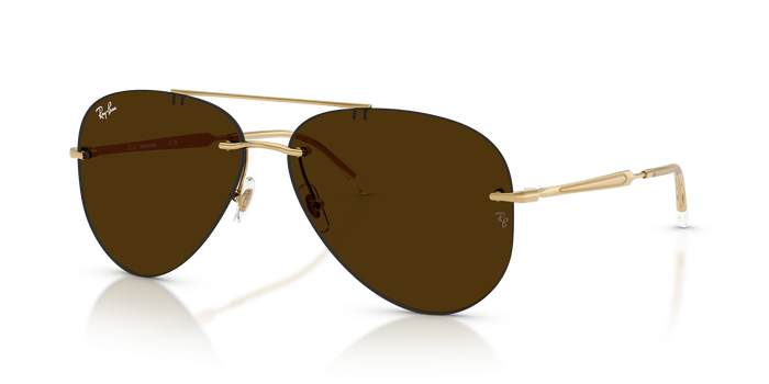 太阳镜 Ray-Ban RB3791 001/MG 59 / 62 14 — vista 2