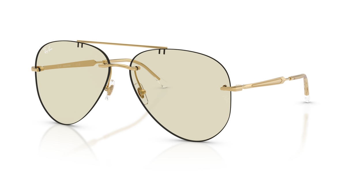 太阳镜 Ray-Ban RB3791 001/MG 59 / 62 14