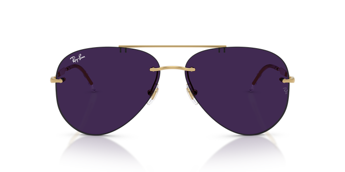 Gafas de Sol Ray-Ban RB3791 001/MH 59 / 62 14 — vista 6