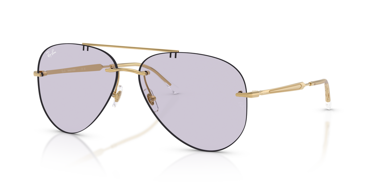 Gafas de Sol Ray-Ban RB3791 001/MH 59 / 62 14