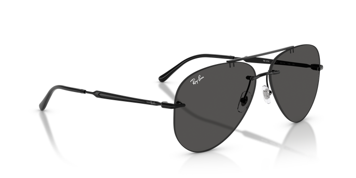 Gafas de Sol Ray-Ban RB3791 002/87 59 / 62 14 — vista 4