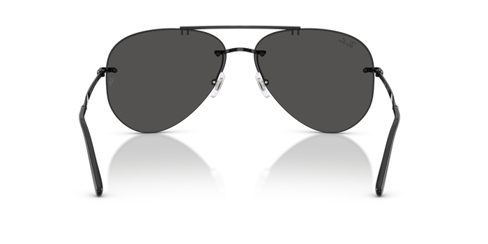 Gafas de Sol Ray-Ban RB3791 002/87 59 / 62 14 — vista 3