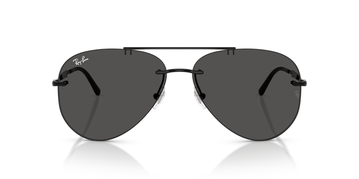 Gafas de Sol Ray-Ban RB3791 002/87 59 / 62 14 — vista 5