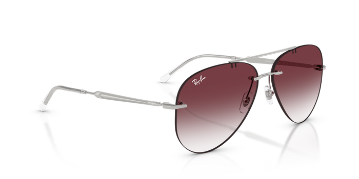Gafas de Sol Ray-Ban RB3791 003/8H 59 / 62 14 — vista 4