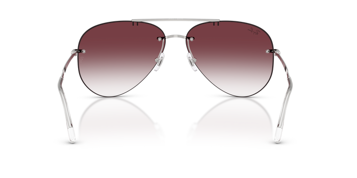 Gafas de Sol Ray-Ban RB3791 003/8H 59 / 62 14 — vista 3