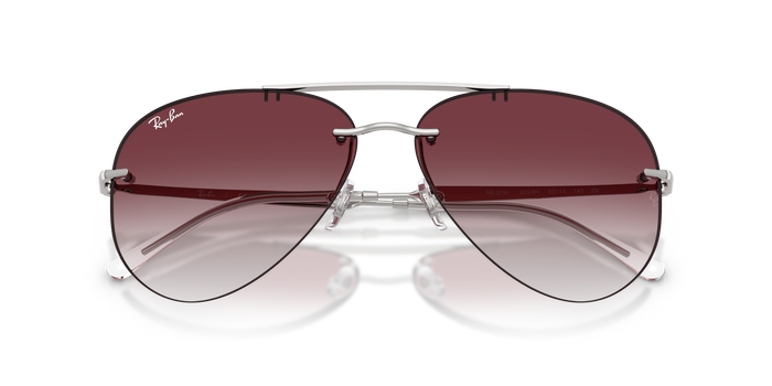Gafas de Sol Ray-Ban RB3791 003/8H 59 / 62 14 — vista 6