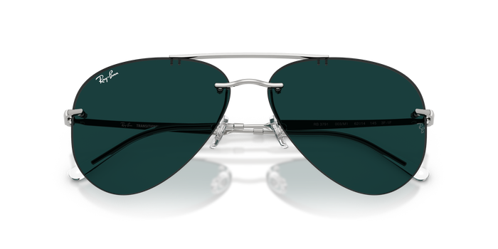 Gafas de Sol Ray-Ban RB3791 003/M1 59 / 62 14 — vista 8