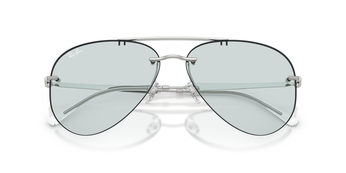 Gafas de Sol Ray-Ban RB3791 003/M1 59 / 62 14 — vista 9