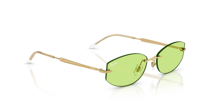 Солнцезащитные очки Ray-Ban RB3792 001/2 55 17 — vista 4