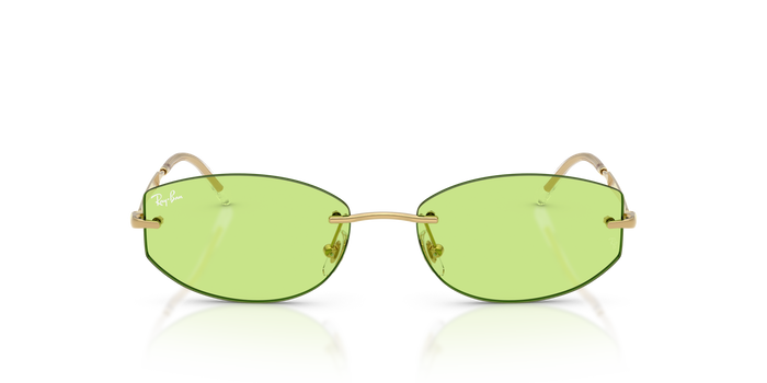 Солнцезащитные очки Ray-Ban RB3792 001/2 55 17 — vista 5