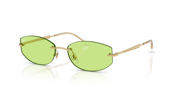 Gafas de Sol Ray-Ban RB3792 001/2 55 17 · 1