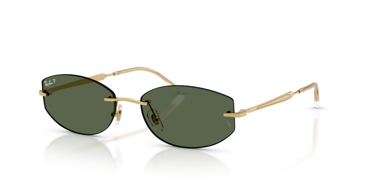 Gafas de Sol Ray-Ban RB3792 001/9A 55 17