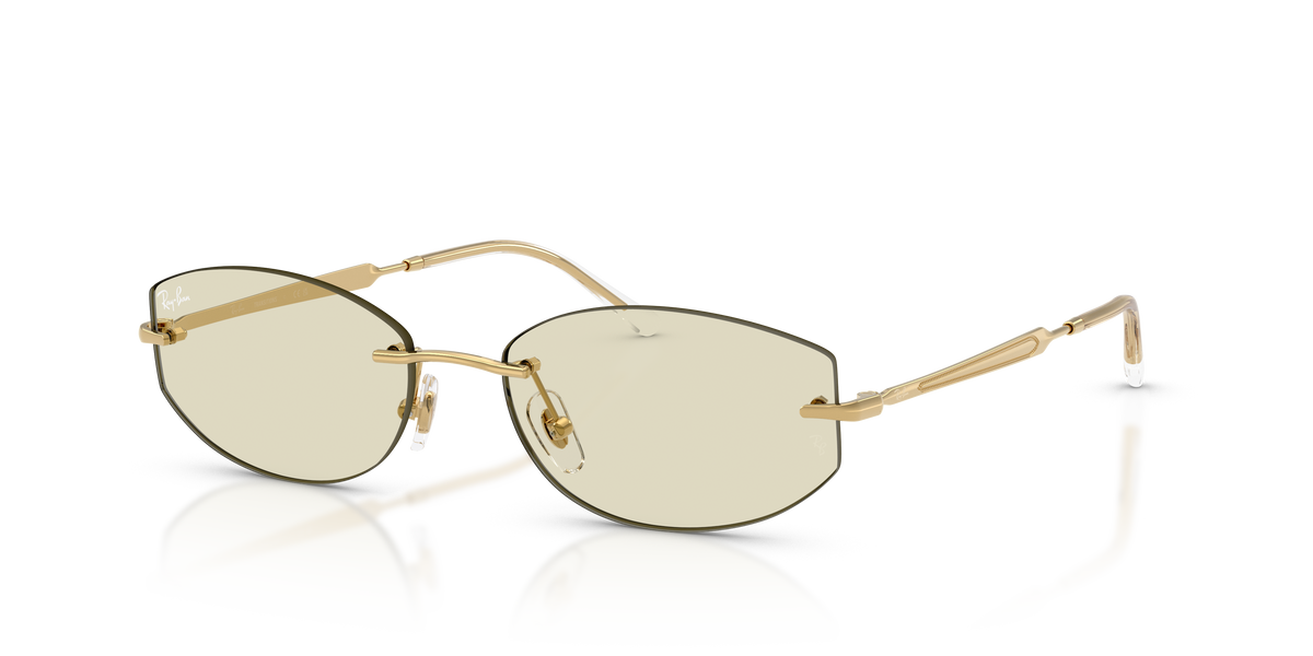 Gafas de Sol Ray-Ban RB3792 001/MG 55 17