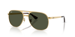 太阳镜 Ray-Ban Bill Max RB3793 001/31 56 / 59 17