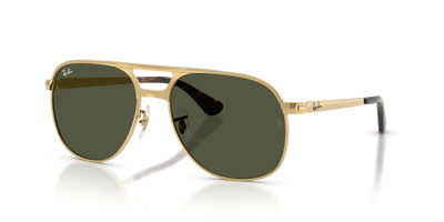 Gafas de Sol Ray-Ban Bill Max RB3793 001/31 56 / 59 17