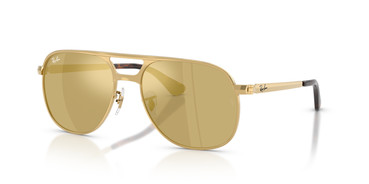 Gafas de Sol Ray-Ban Bill Max RB3793 001/93 56 / 59 17