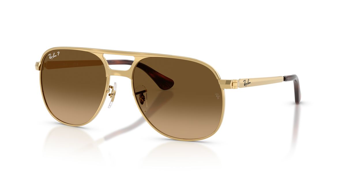 Gafas de Sol Ray-Ban Bill Max RB3793 001/M2 56 / 59 17