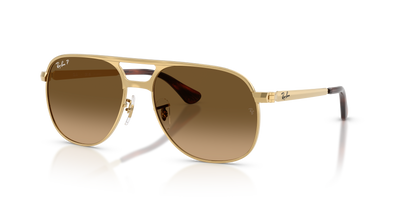 Gafas de Sol Ray-Ban Bill Max RB3793 001/M2 56 / 59 17