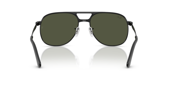 Gafas de Sol Ray-Ban Bill Max RB3793 002/31 56 / 59 17 — Imagen 3