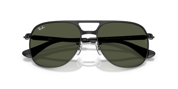 Gafas de Sol Ray-Ban Bill Max RB3793 002/31 56 / 59 17 — Imagen 6