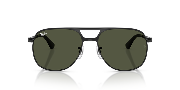Gafas de Sol Ray-Ban Bill Max RB3793 002/31 56 / 59 17 — Imagen 5
