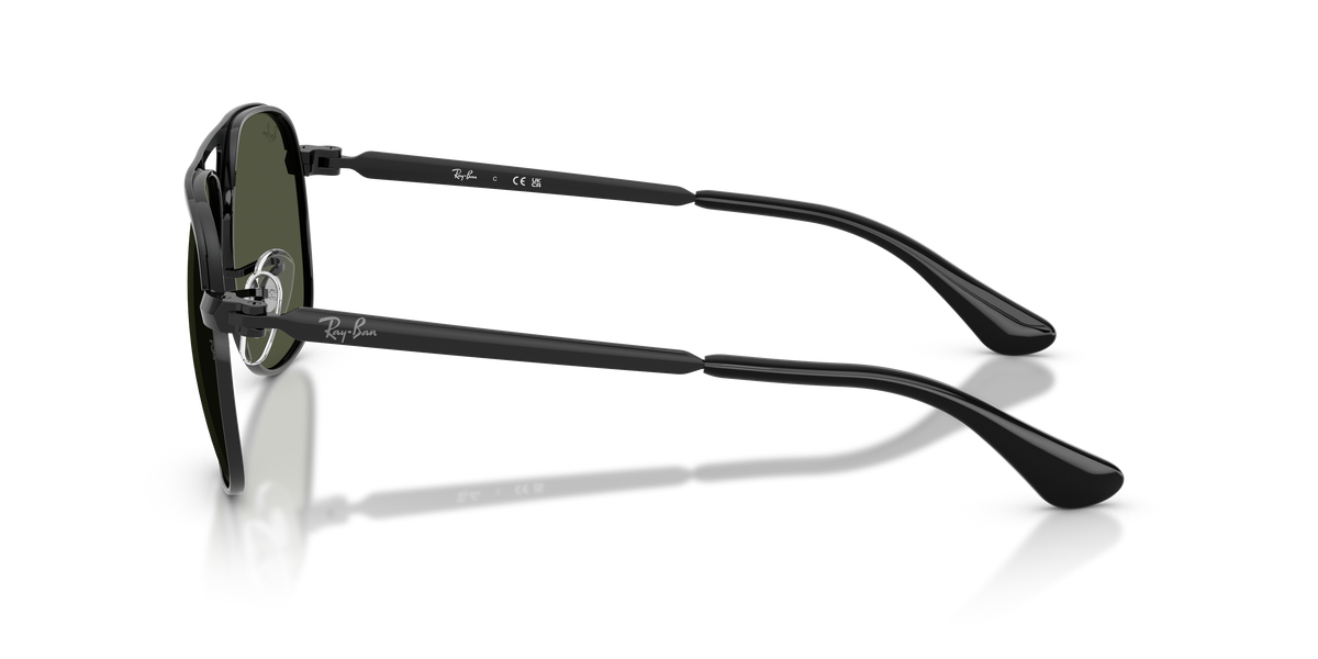 Gafas de Sol Ray-Ban Bill Max RB3793 002/31 56 / 59 17
