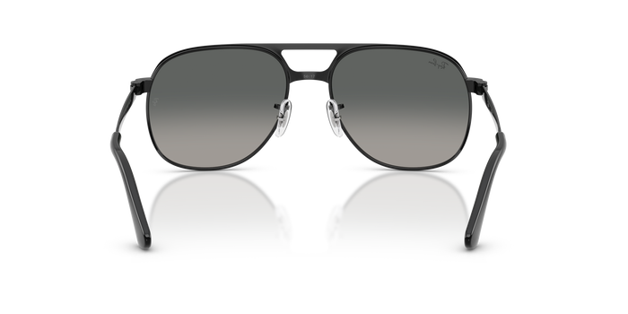 Sonnenbrille Ray-Ban Bill Max RB3793 002/71 56 / 59 17 — vista 3
