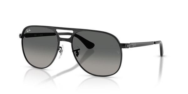 Gafas de Sol Ray-Ban Bill Max RB3793 002/71 56 / 59 17 · 1