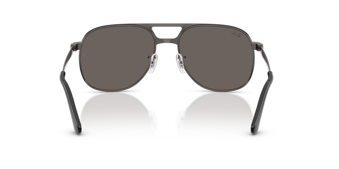 Солнцезащитные очки Ray-Ban Bill Max RB3793 004/B1 56 / 59 17 — vista 3