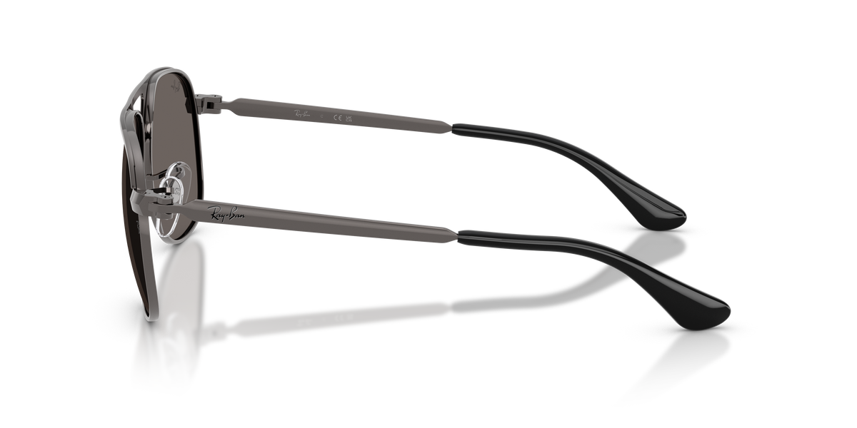 Gafas de Sol Ray-Ban Bill Max RB3793 004/B1 56 / 59 17