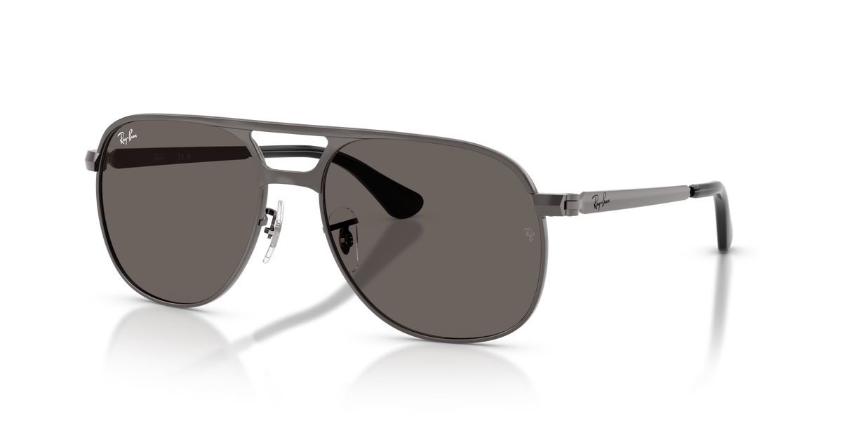 Солнцезащитные очки Ray-Ban Bill Max RB3793 004/B1 56 / 59 17
