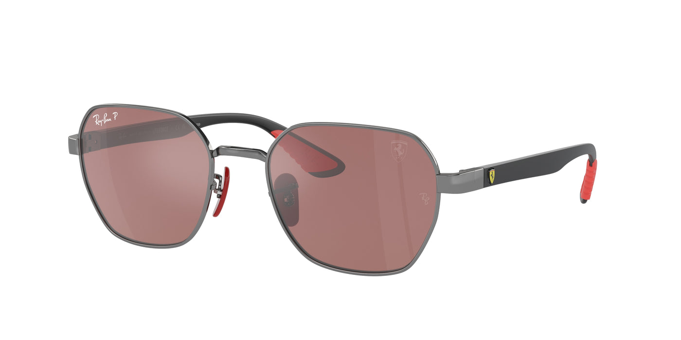 Gafas Graduadas Ray-Ban RB3794M F001H2 54 20