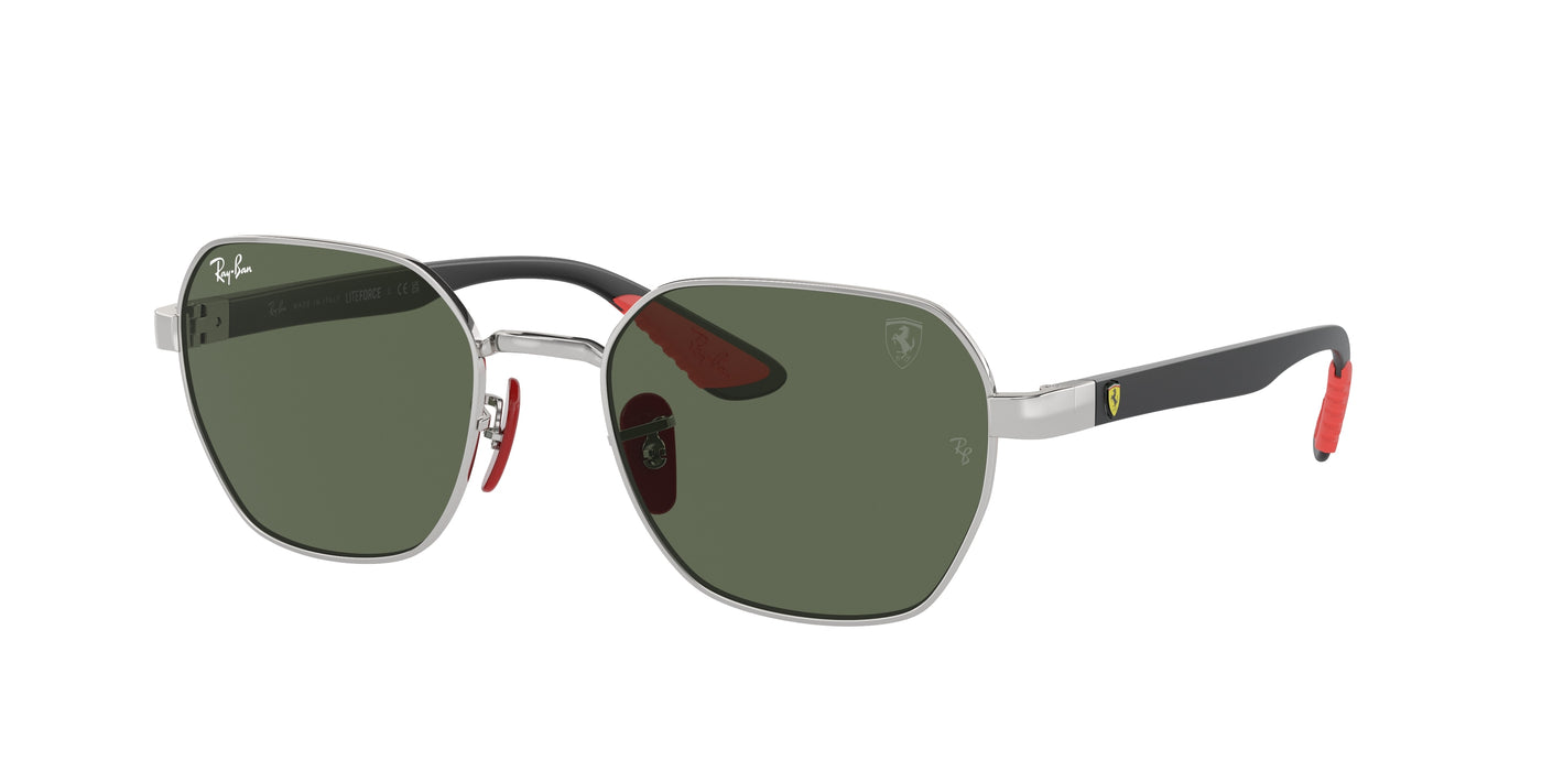 Gafas Graduadas Ray-Ban RB3794M F03171 54 20
