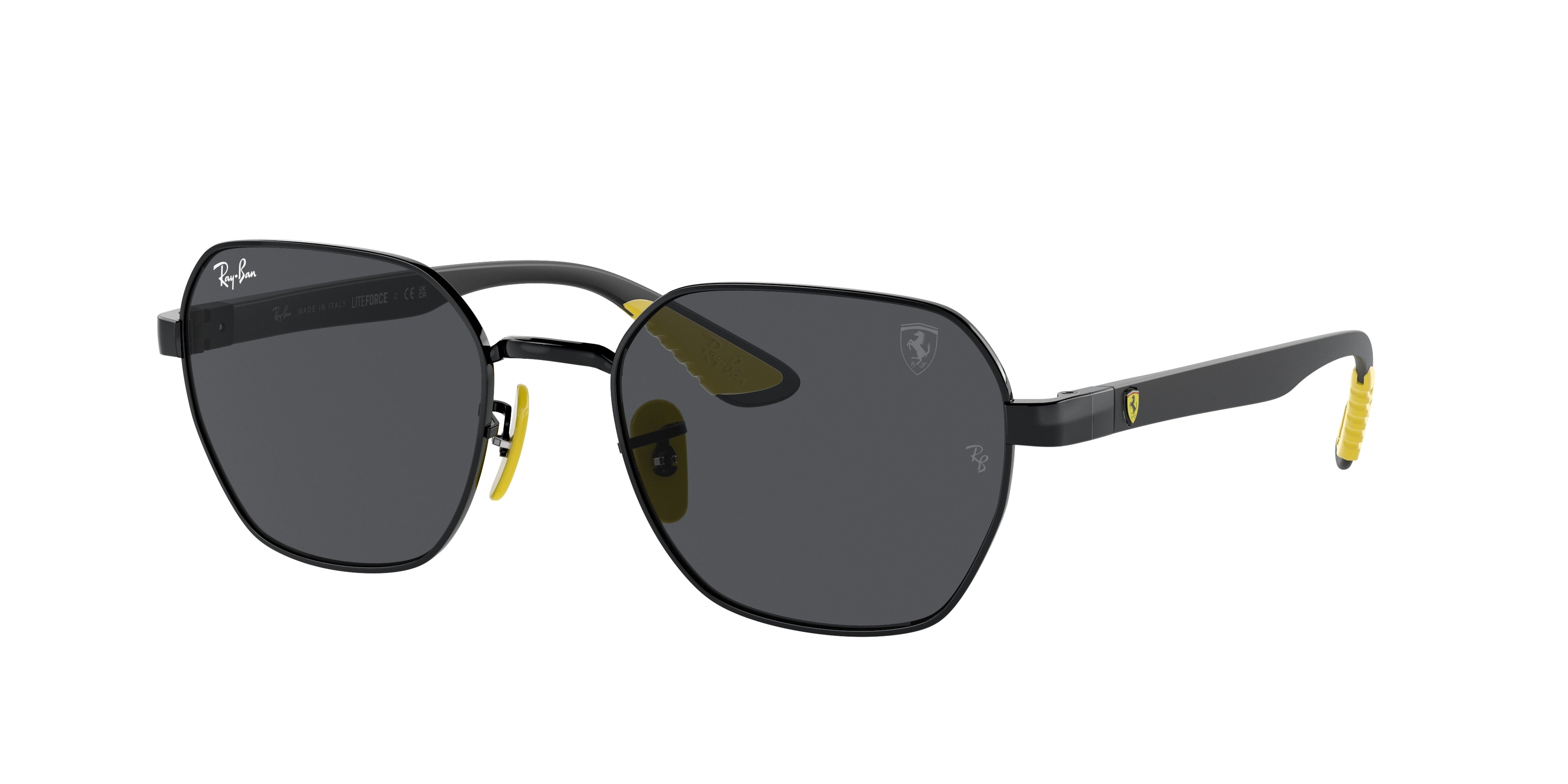 Gafas Graduadas Ray-Ban RB3794M F09487 54 20
