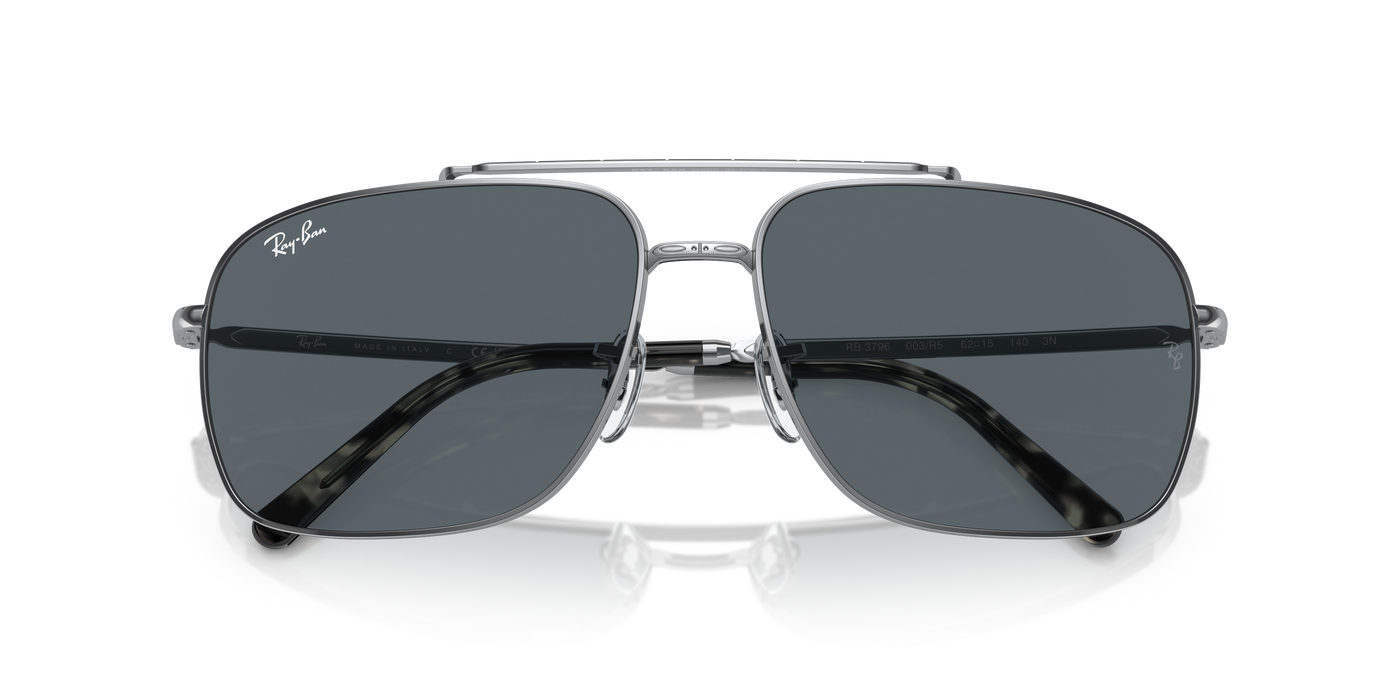 Gafas de Sol Ray-Ban Rb3796 RB3796 003/R5 59 15 · vista 6