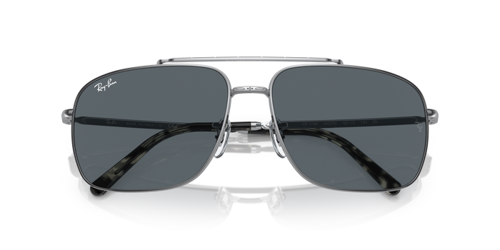 孙雷班 Rb3796 RB3796 003 / R5 59 15 Ray-Ban — vista 6