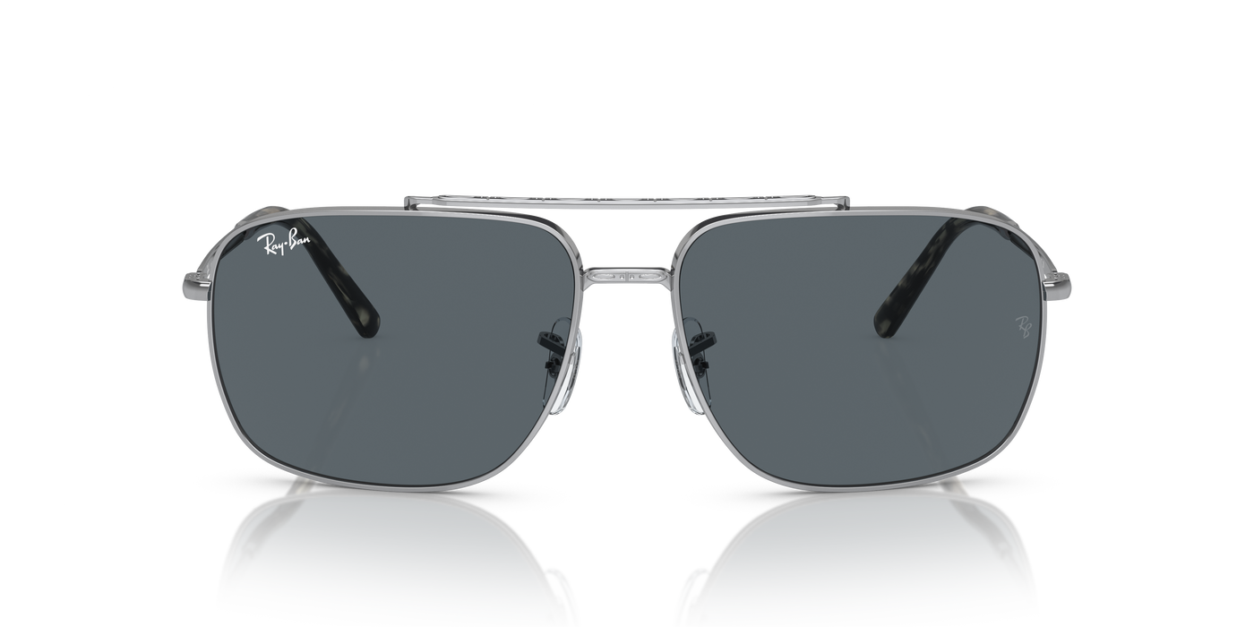 Gafas de Sol Ray-Ban Rb3796 RB3796 003/R5 59 15 · vista 5