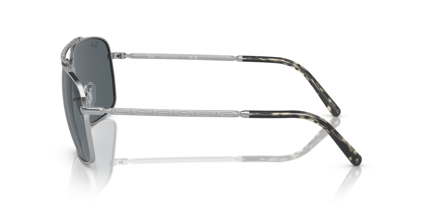 Gafas de Sol Ray-Ban Rb3796 RB3796 003/R5 59 15 · vista 2