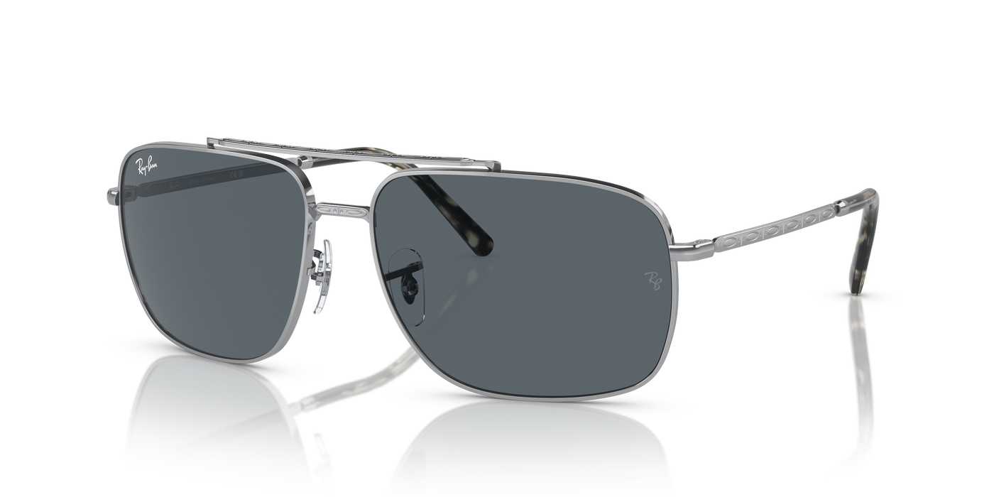 Gafas de Sol Ray-Ban Rb3796 RB3796 003/R5 59 15 · vista 1