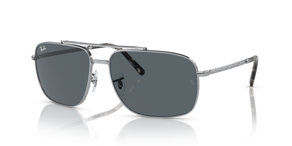 Gafas de Sol Ray-Ban Rb3796 RB3796 003/R5 59 15 · vista 1